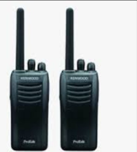 Kenwood protalk 3501 - protalk, tk-3501
