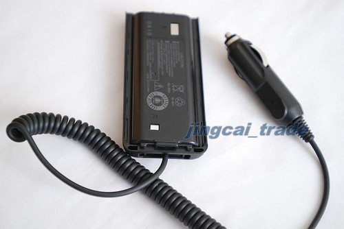 Car battery eliminator - car,