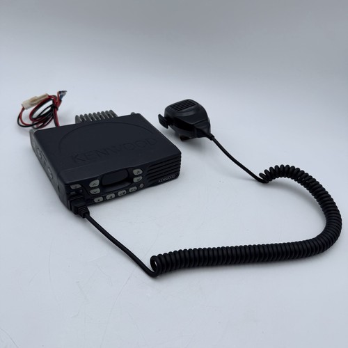 Kenwood 8302 uhf - tk-8302, fm