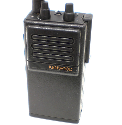Kenwood 230 prigrammable - kenwood,