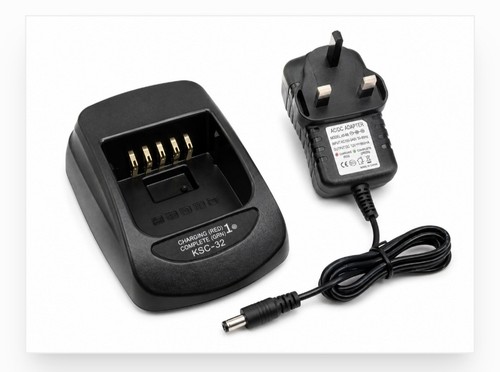 Ksc charger compatible for - ksc-32,