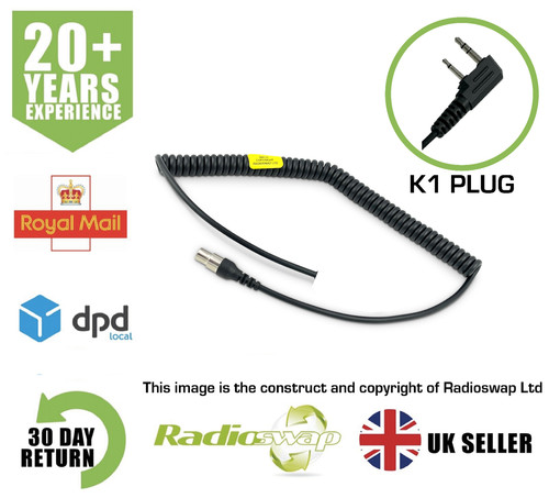 Radioswap ear protection - radioswap,