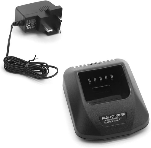 Rapid desktop charger - charger, 8.4v