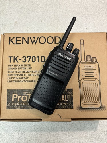 Kenwood 3701dt compact - tk-3701dt,
