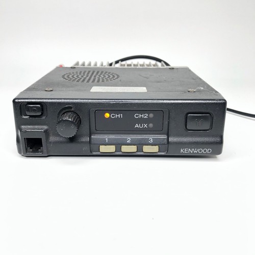 Kenwood 752 vhf - kenwood,