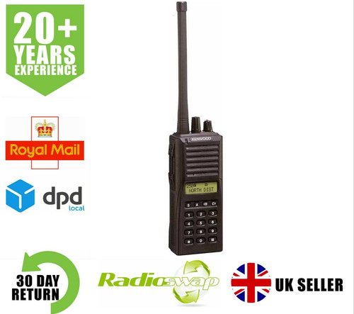 Kenwood tk280 uhf - tk280, 136-174mhz