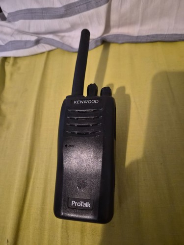 Kenwood protalk 3501 uhf - protalk, tk-3501
