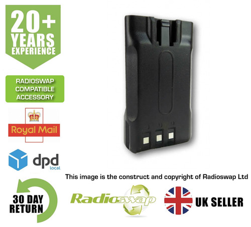 Battery pack ion - pack, li-ion