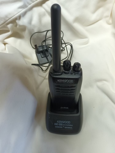 Kenwood 3501 plus - plus, extras