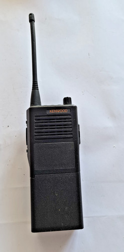 Kenwood 350 uhf fm - uhf,