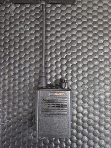 Kenwood tk350 transceiver - kenwood,