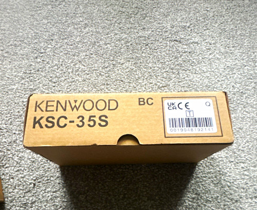 Kenwood ksc 35s - kenwood, ksc-35s