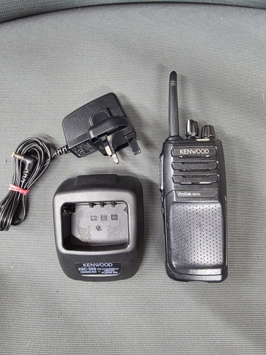 Kenwood 3701dt compact - kenwood, tk-3701dt