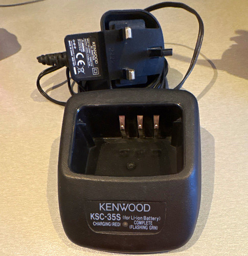 Kenwood 3701d protalk - tk-3701d,