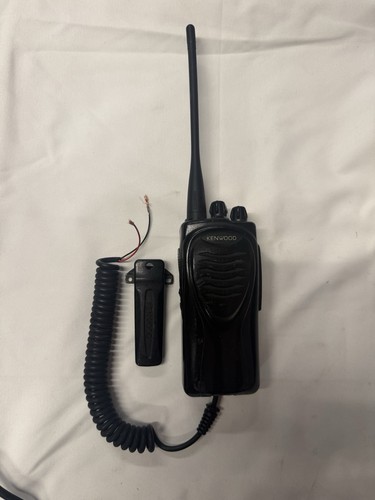 Kenwood tk3207 two way - tk3207, radio