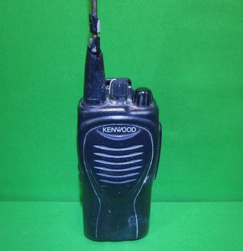 Kenwood tk3202e walkie talkie - kenwood,