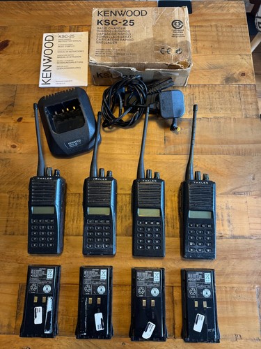 Kenwood tk380 uhf 450 - kenwood, (450–490