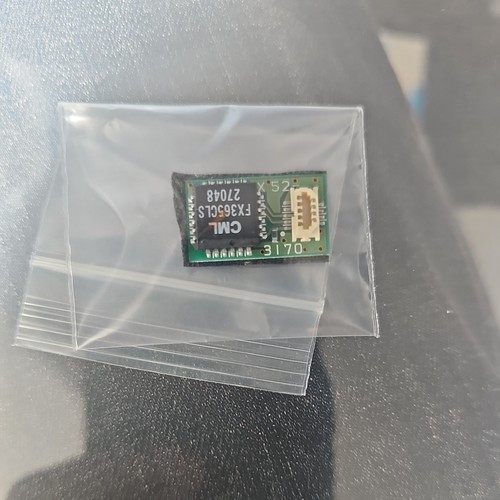 Tsu ctcss decoder for - tsu-7,