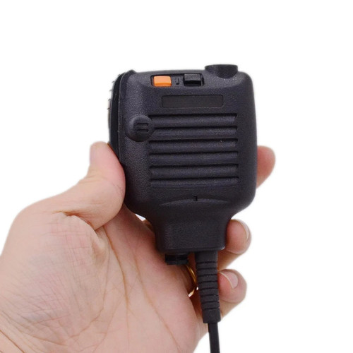 Handheld microphone kmc - kmc-25, for
