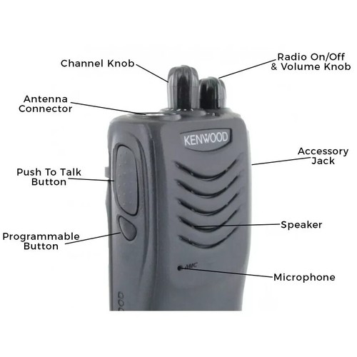 Kenwood 3000 2000 - kenwood, tk-3000