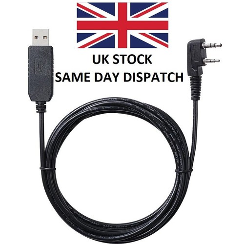 Kpg22u usb programming cable - usb,