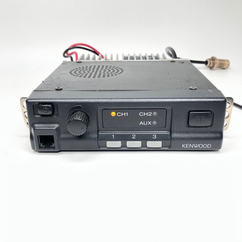 Kenwood 752 vhf fm - kenwood, tk-752(e)