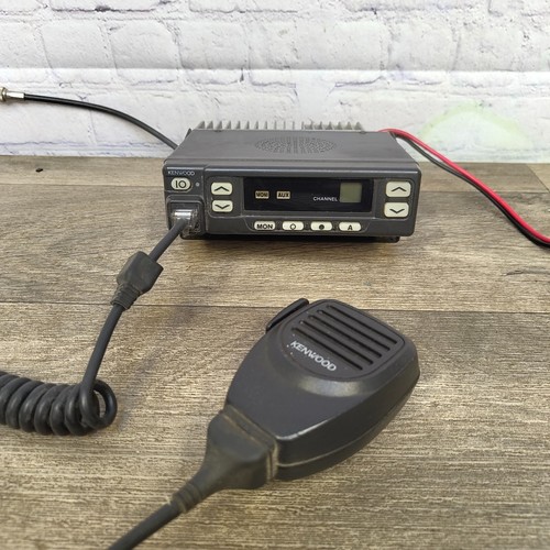 Kenwood 862g uhf two - tk-862g(n),