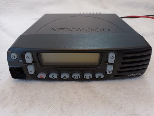 Kenwood 7180 vhf - tk-7180-e, watt