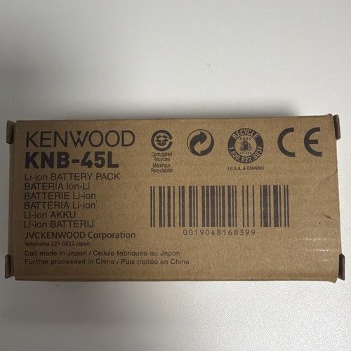 Kenwood protalk tk3301 - kenwood,