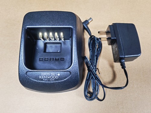 Ksc 32s rapid charger - rapid, for