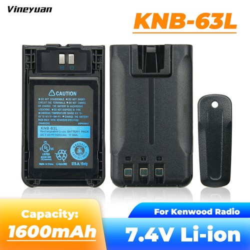 Knb 63l - knb-65l, replacement