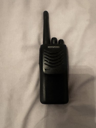 Kenwood 3000 uhf - kenwood, tk-3000