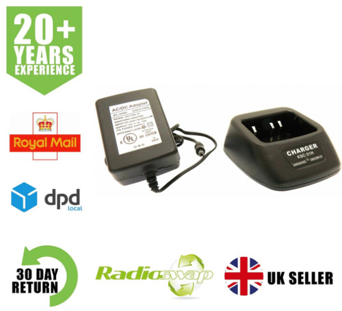 Single charger nimh - charger,