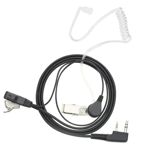 Pin plug ptt - ptt, mic