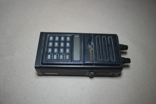 Kenwood 330 mpt 1326 - kenwood, ham