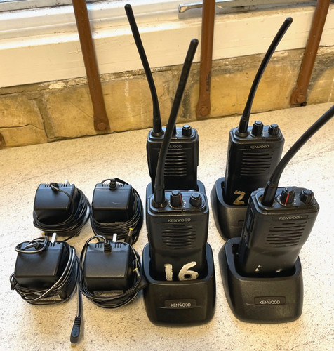 Kenwood 3101 uhf fm - tk-3101,