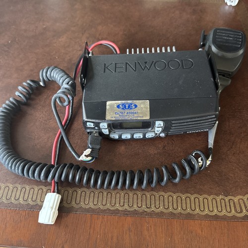 Kenwood 7162 vhf 25 watt - kenwood,