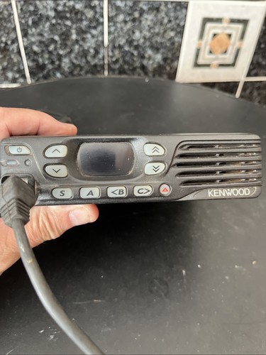 Kenwood 8302 uhf mobile - tk-8302,
