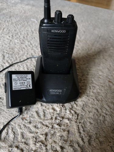 Kenwood 3101 uhf fm - uhf,