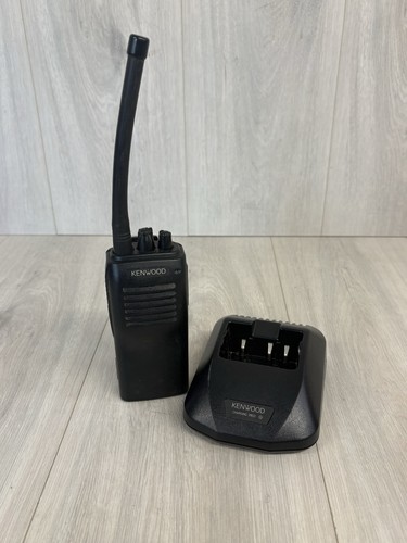 Kenwood 260g uhf fm - tk-260g(n),