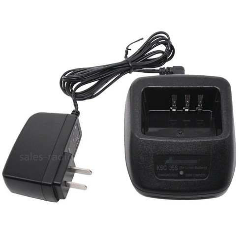 Ksc 35s rapid charger - rapid, for