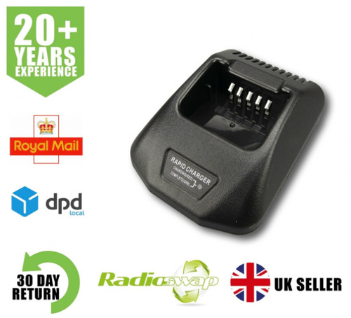 Single charger - single, (rs-ksc-25)