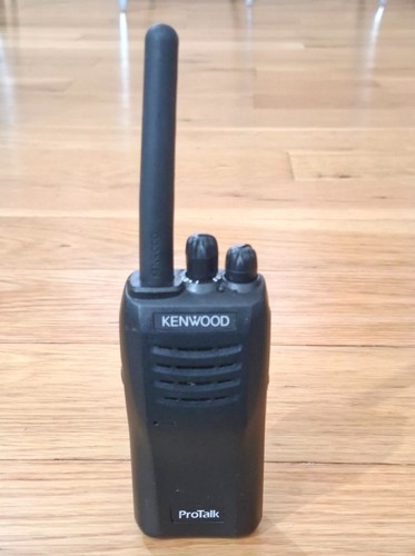 Kenwood protalk 3501 two - kenwood, tk-3501