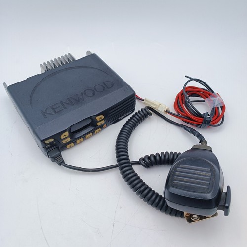 Kenwood 8302 uhf fm - -1,