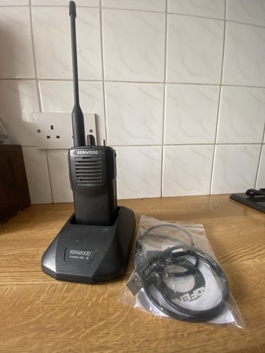 Kenwood 3107 business - tk-3107,