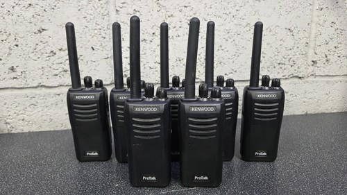 Kenwood tk3501 way - tk3501, 2