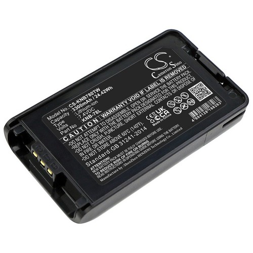Battery for kenwood - battery,