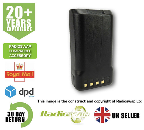 Battery pack nimh - pack,