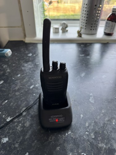 Kenwood protalk 3501 uhf - tk-3501,