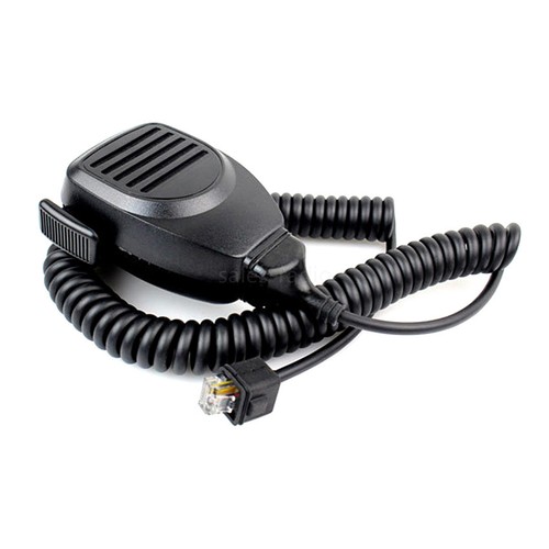 Kmc pin microphone - microphone, for